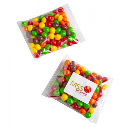 SKITTLES BAGS 100G
